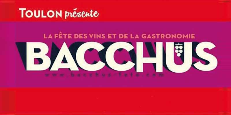 Domaine viticole & oléicole en Provence bacchus toulon vin