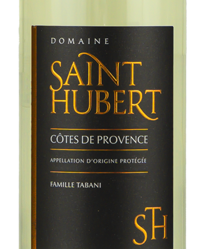 bouteille blanc etiquette