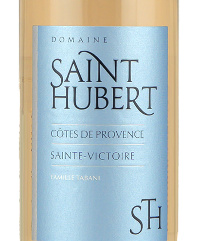 bouteille rose etiquette