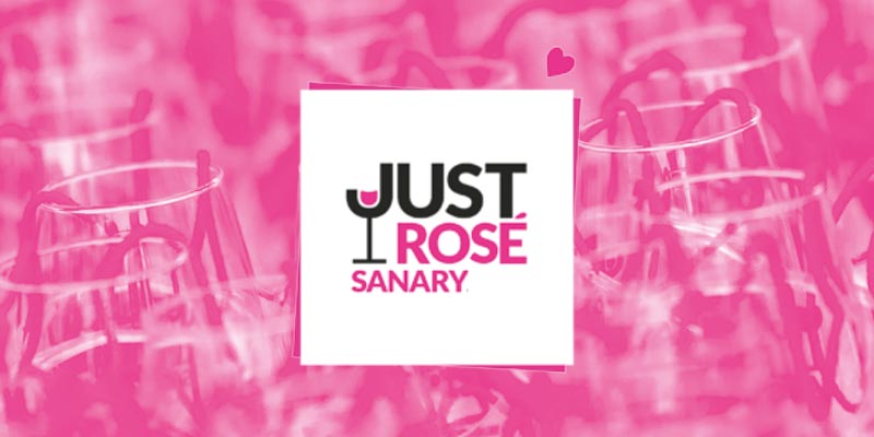Actualités festival just rose sanary